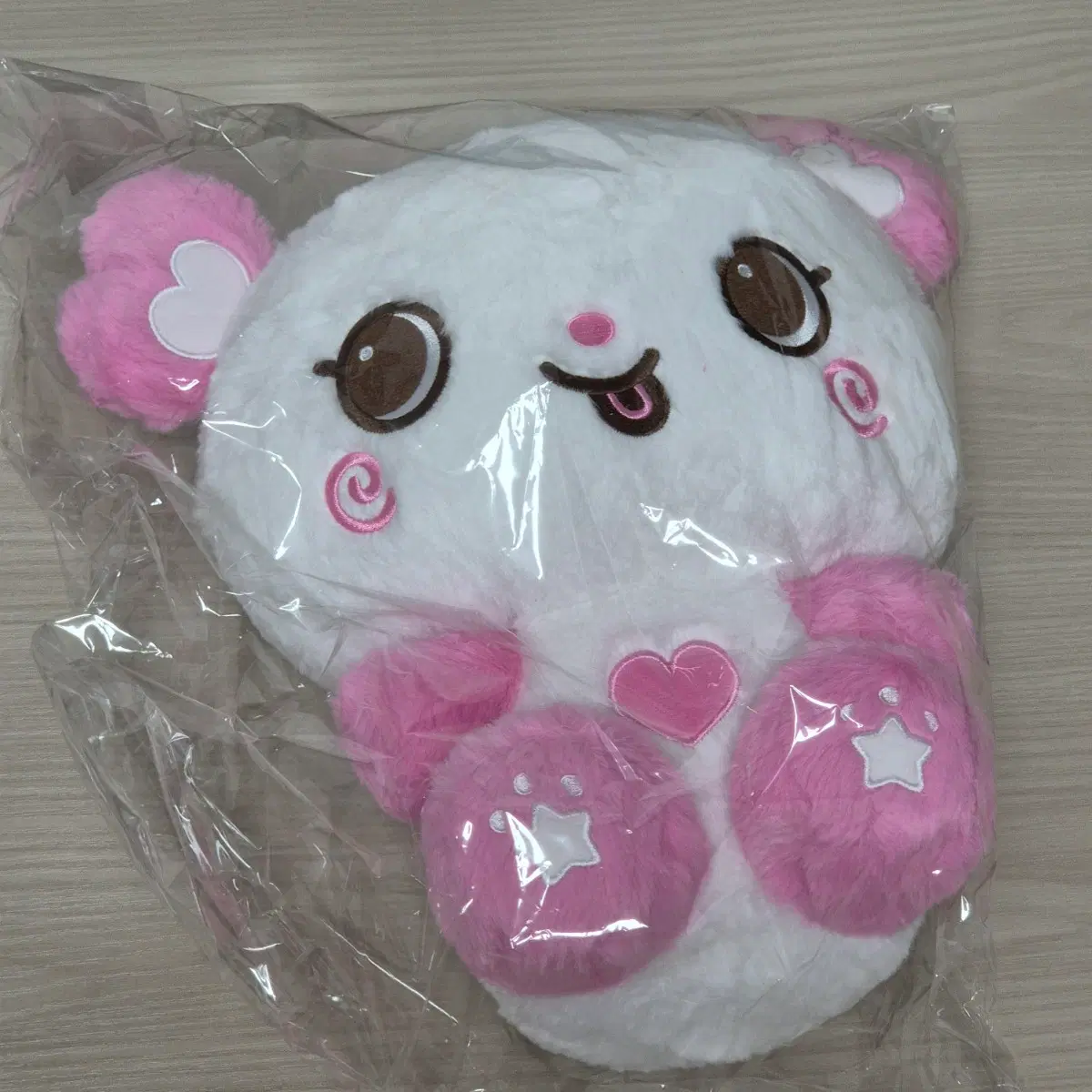 Nct wish Sakuya Pang doll wts | Bunjang Global