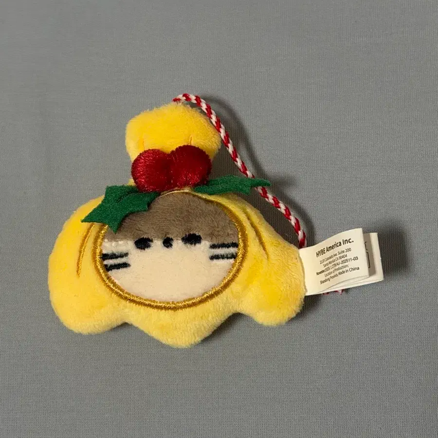 보넥도 오너먼트 달링