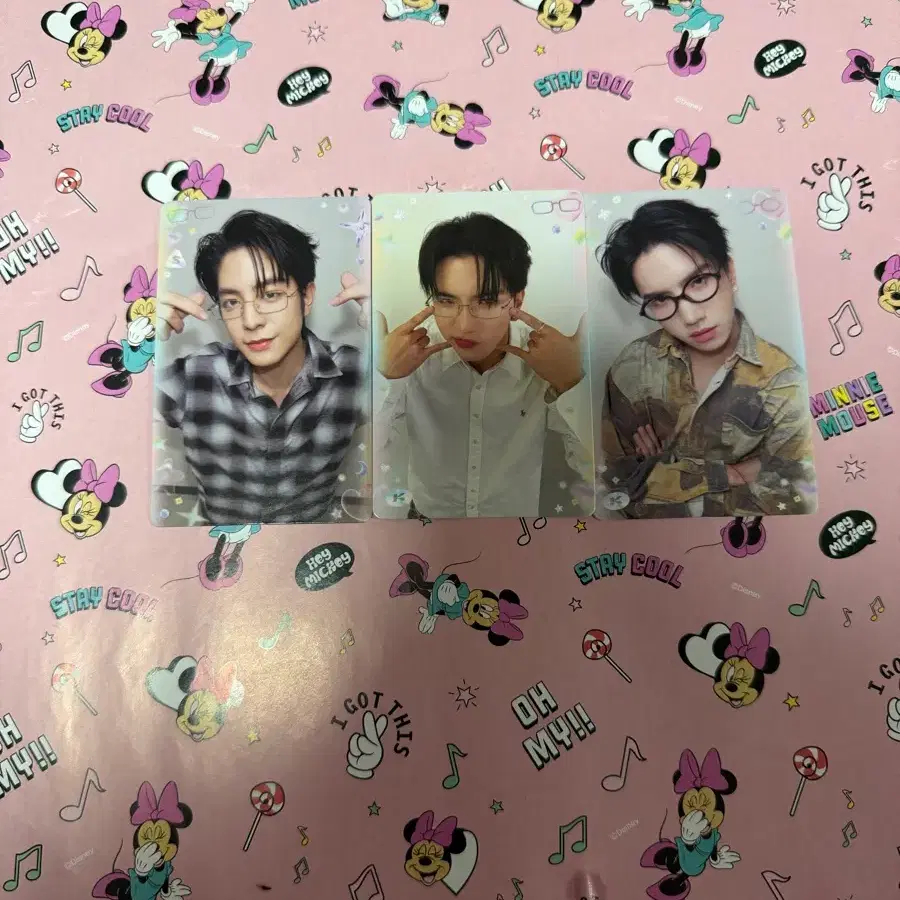 GMMTV(씨킨)판매합니다