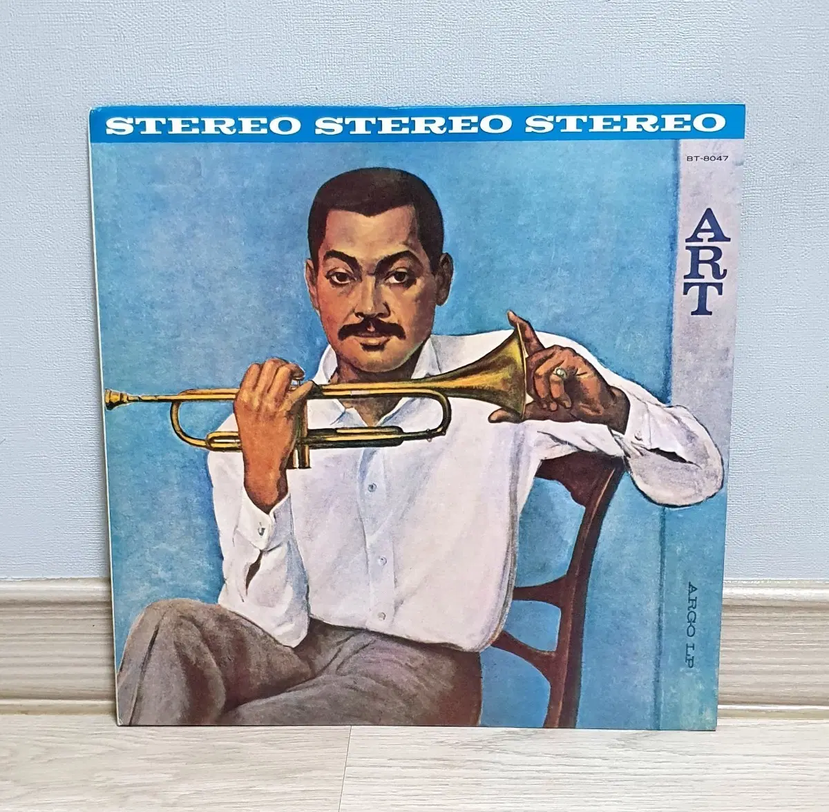 LP ㅡ [JAZZ] ART FARMER  / ART
