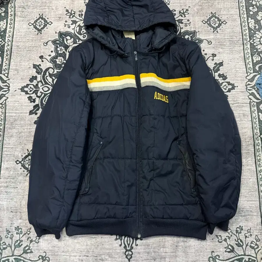 Adidas 아디다스 반티지 패딩 자켓