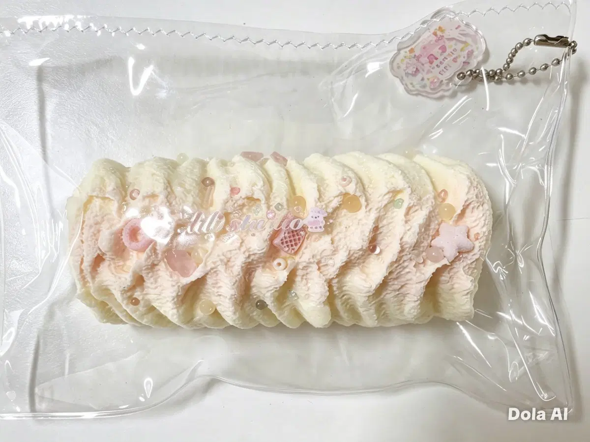 해외샵 말랑이