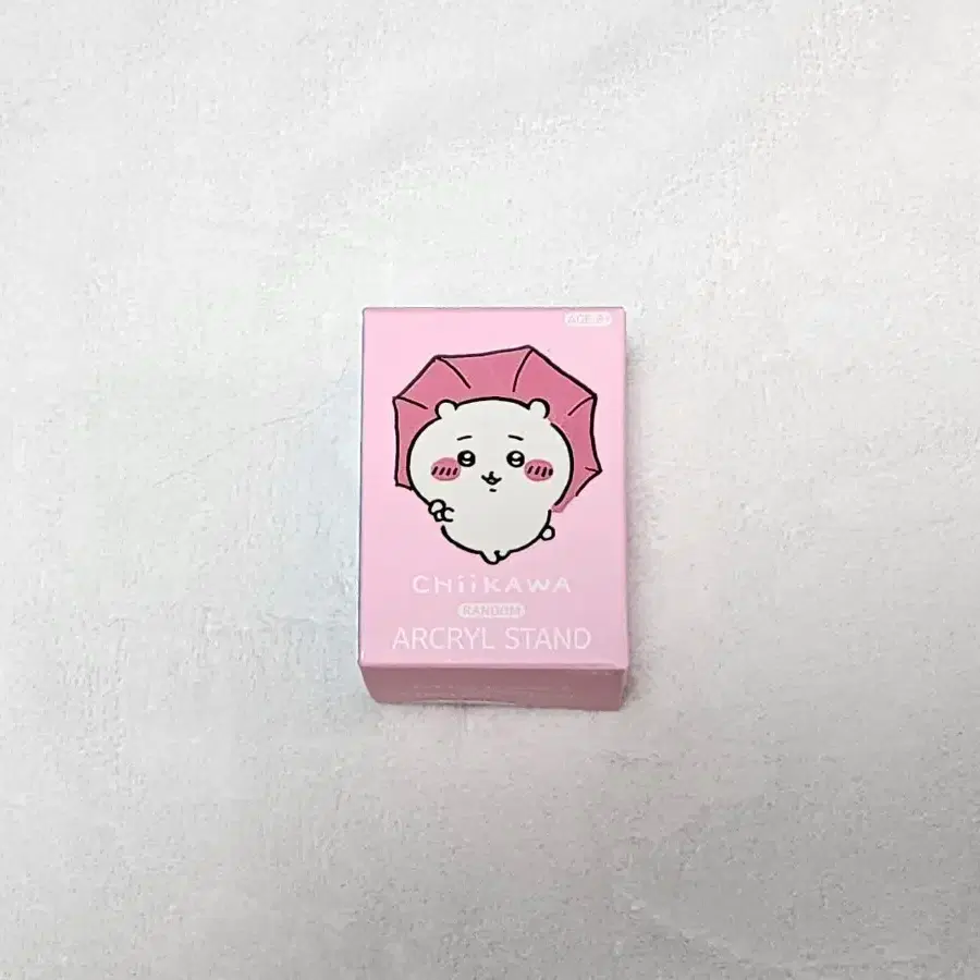 [새상품 미개봉] 먼작귀 치이카와 랜덤 아크릴 스탠드 피규어