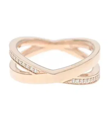 TIFFANY & CO. 여성용 반지