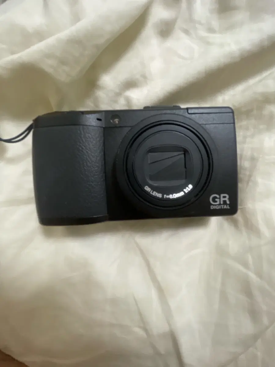 리코 GRD 3