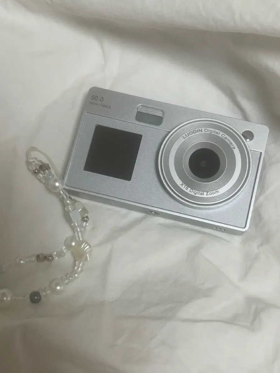 디지털 카메라
