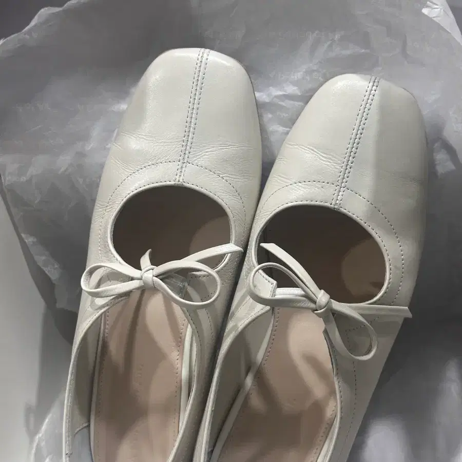아포아 A Period of Air venda flat shoes