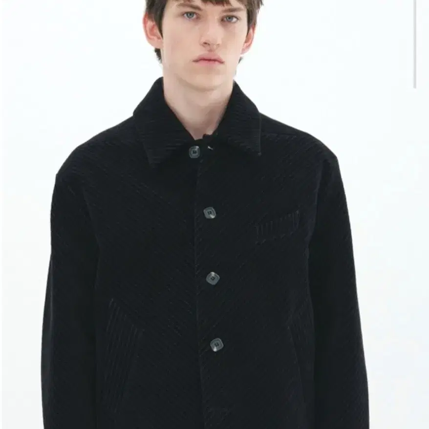 Aieul 아이엘 PRM Jacket 50사이즈