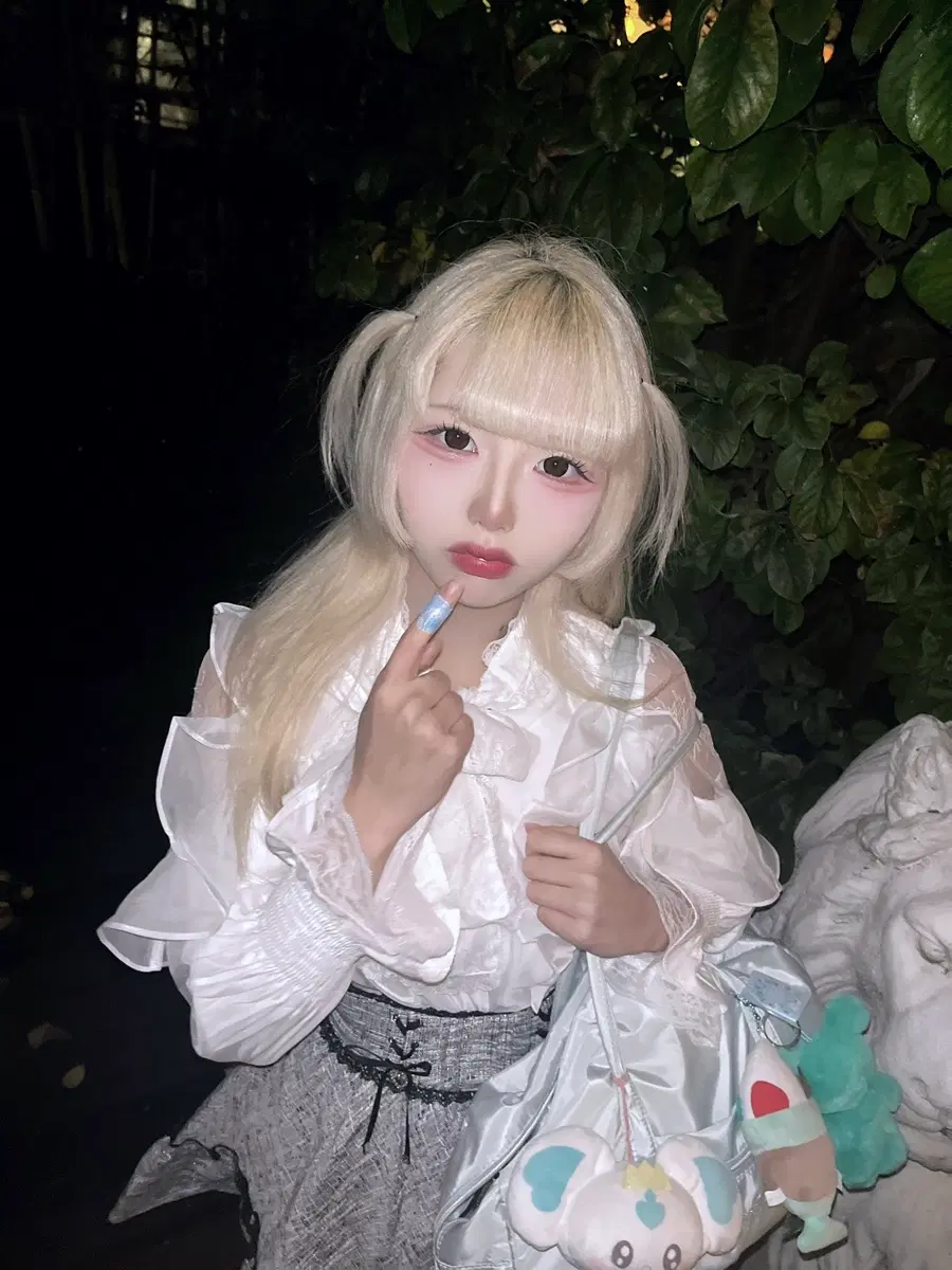 지하돌 지하아이돌 덴파마루 이호테우 키세오 네기 체키 양도