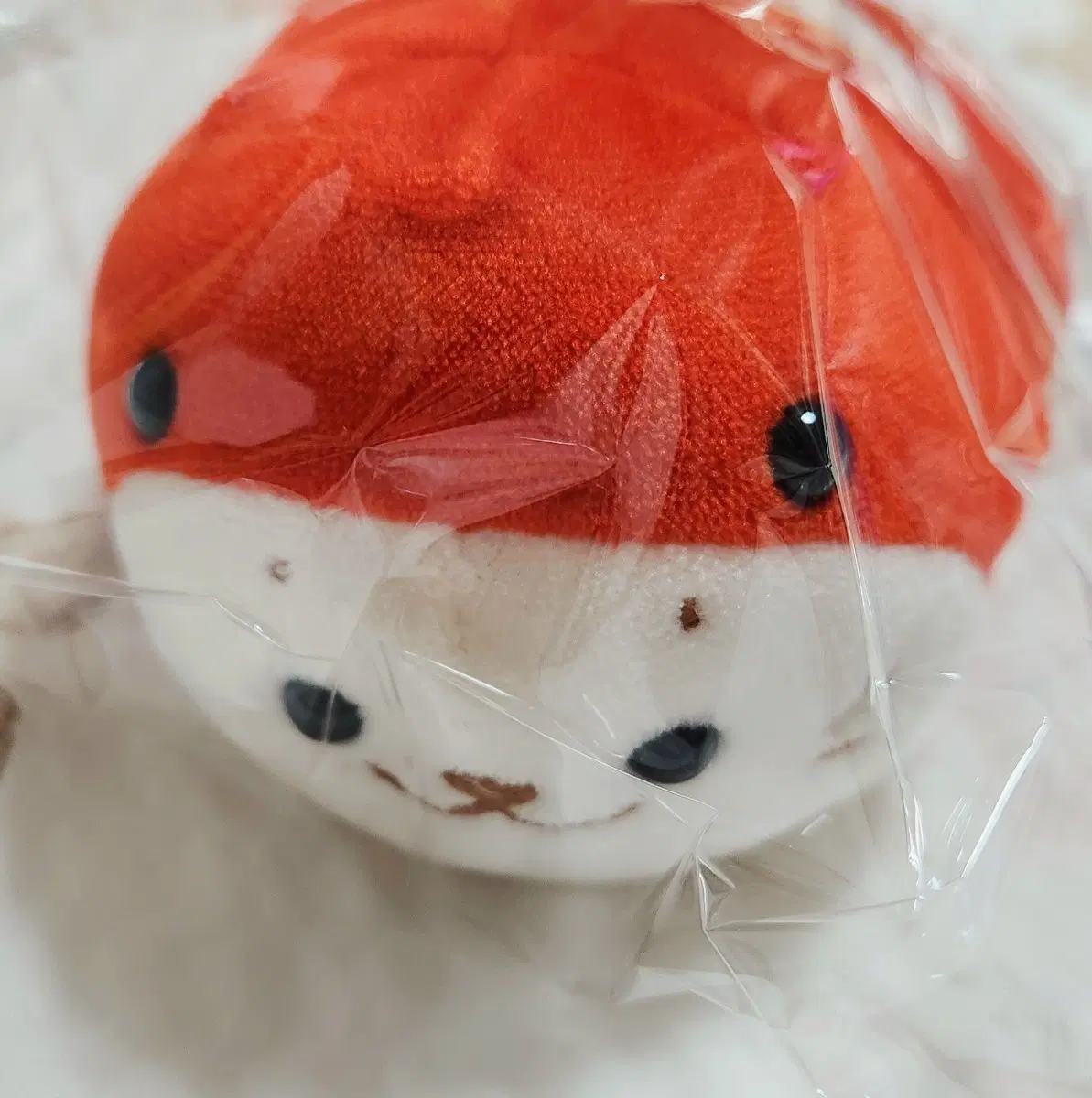 시로탄 츠치노코 미확인 생물로 변신 인형 팝니다.