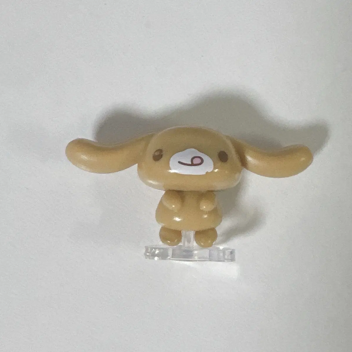 시나모롤 카푸치노 서프라이즈 믹스 산리오 리멘트 피규어