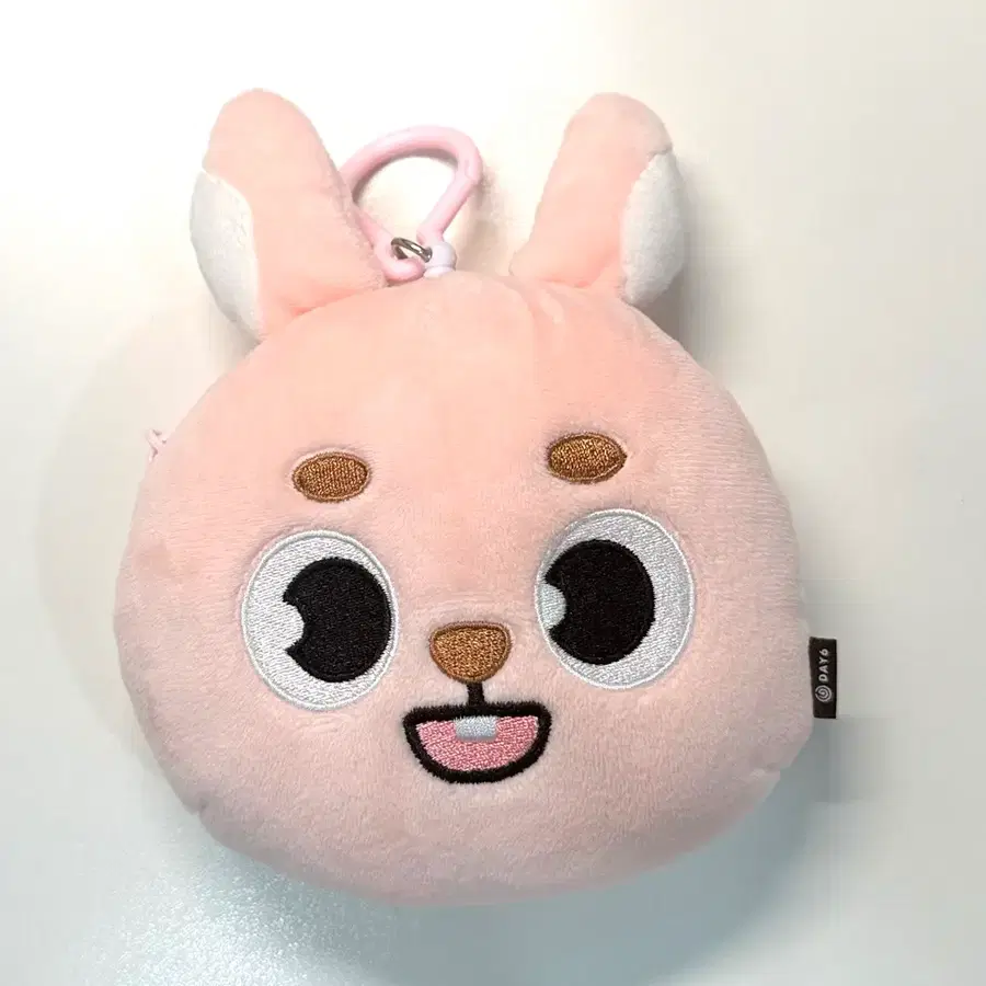 데이식스 포에버영 릴패스 파우치 필