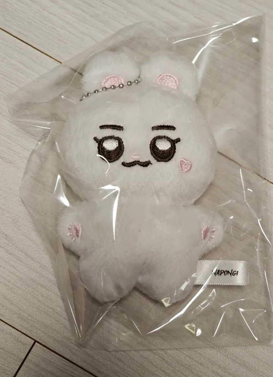 NCT 재민 인형 나퐁이