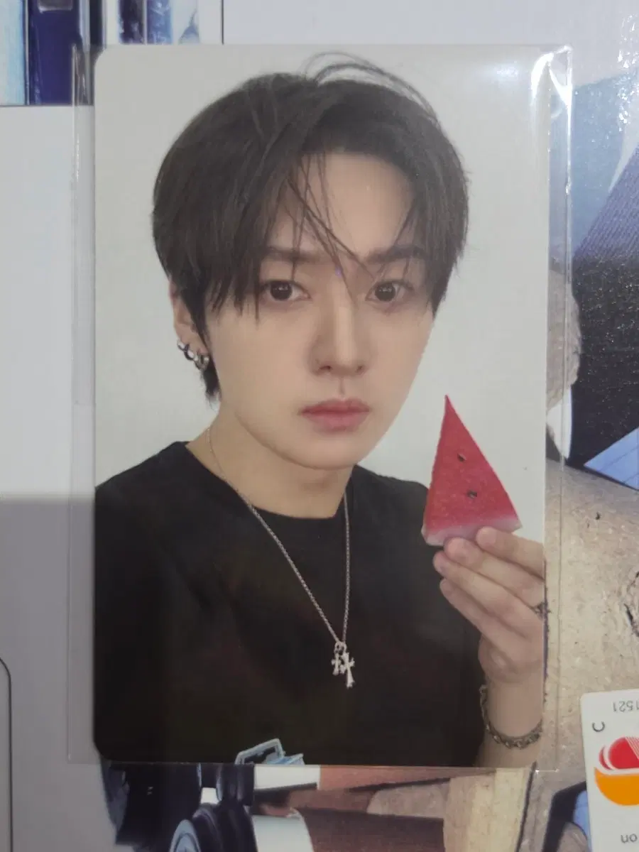 스트레이키즈 디스앤댓 리노