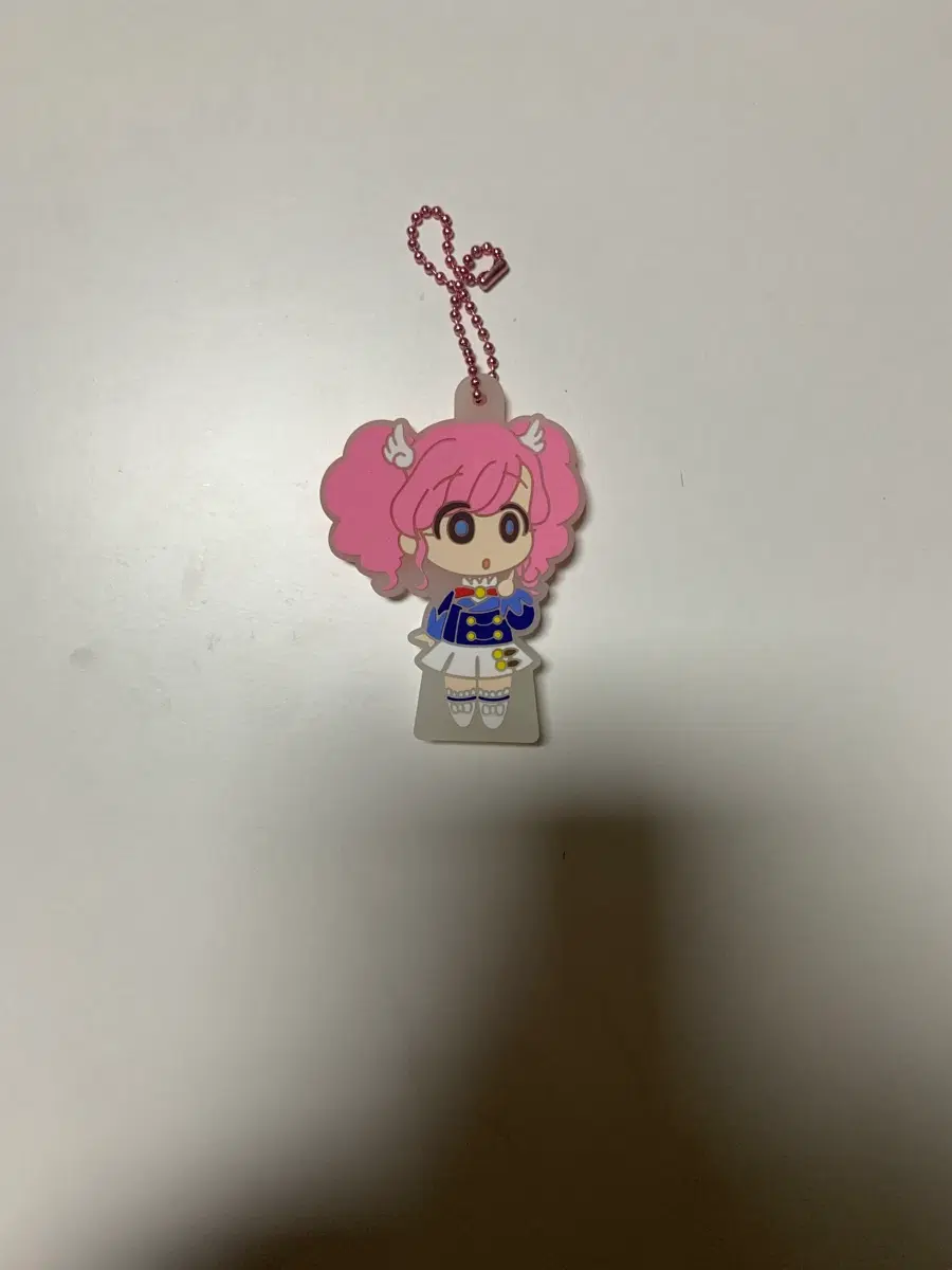 아이엠스타 키링 핀매 합니다