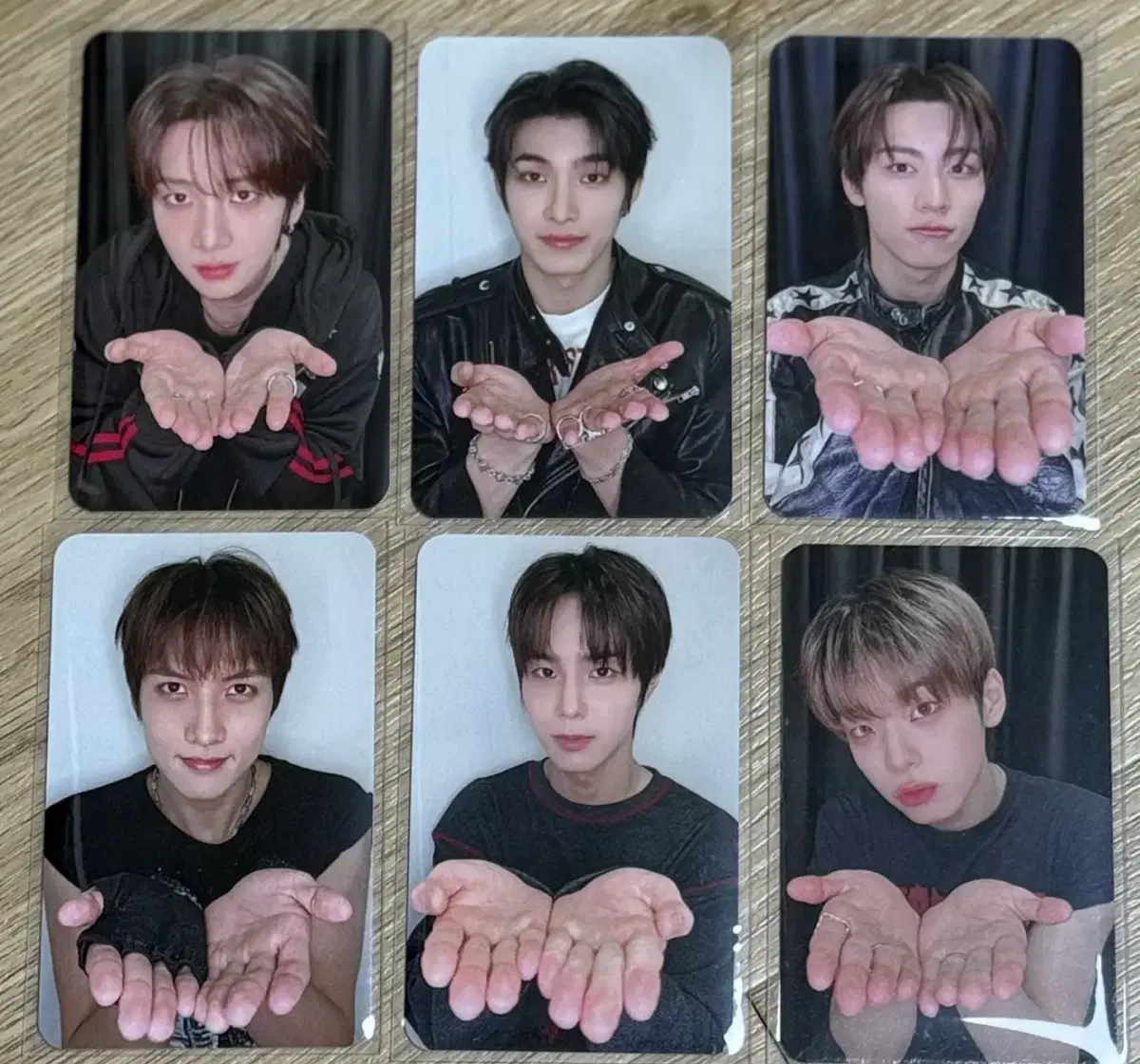 에이티투메이저 에투메 82major 포카