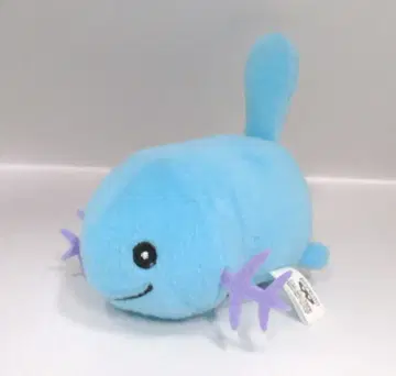 BANDAI SPIRITS 테니노루코로린 프렌즈 봉제 인형 이상해씨 잠만보 우파 아차모 우파