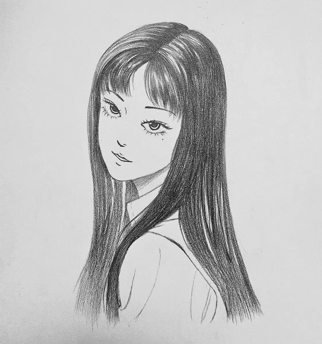 손그림 커미션