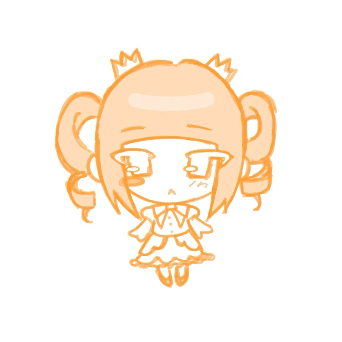 Sd 그림 커미션 당일마감