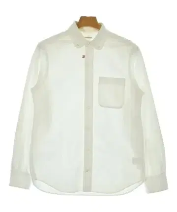 DRESSTERIOR 캐주얼 셔츠 남성용
