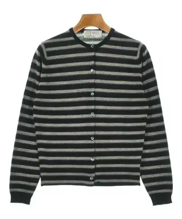 JOHN SMEDLEY 여성용 가디건