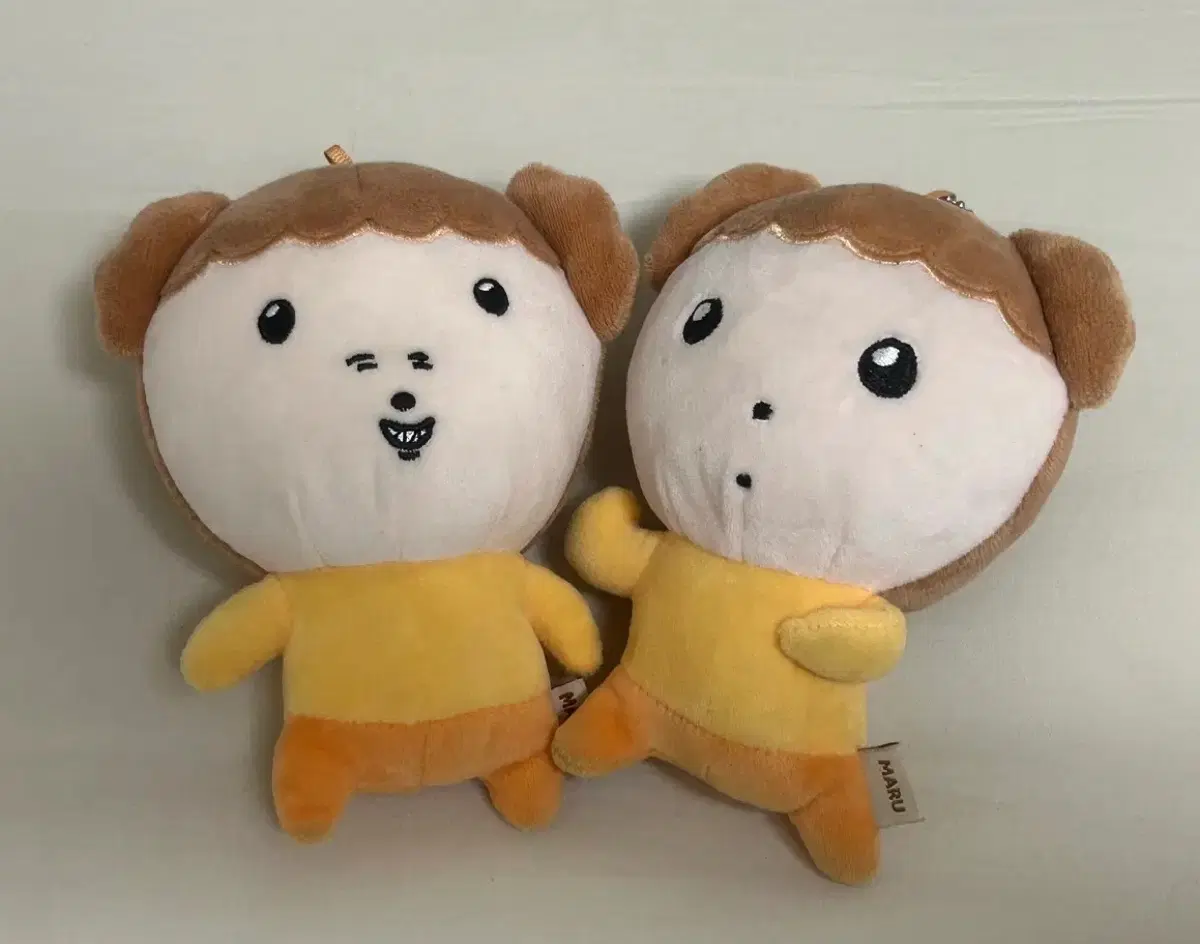 마루는 강쥐 인형 일괄 판매
