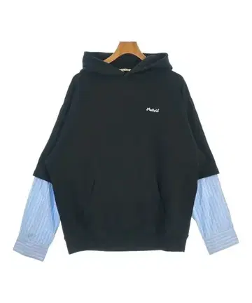 MARNI 남성용 후드티