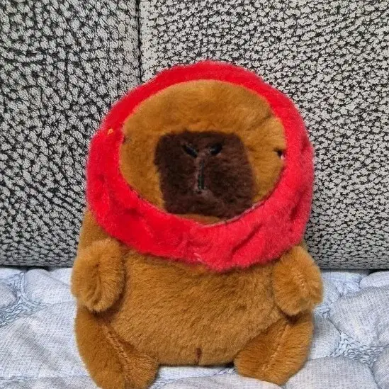 카피바라