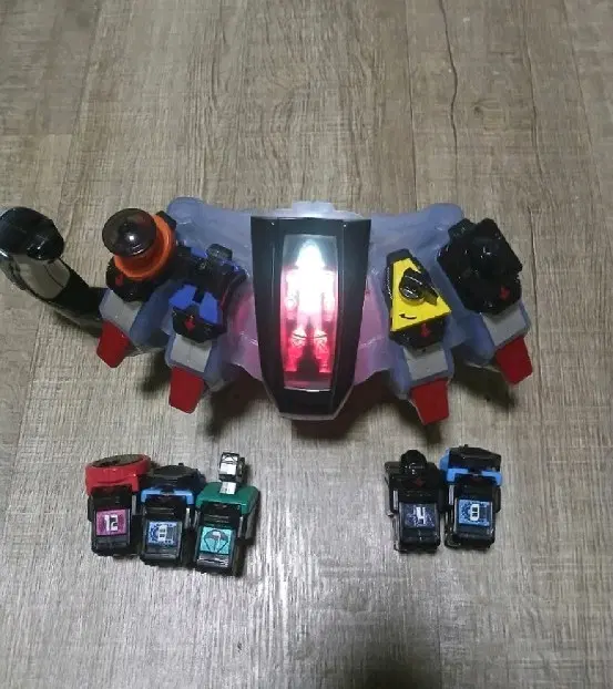 가면라이더 포제 일괄