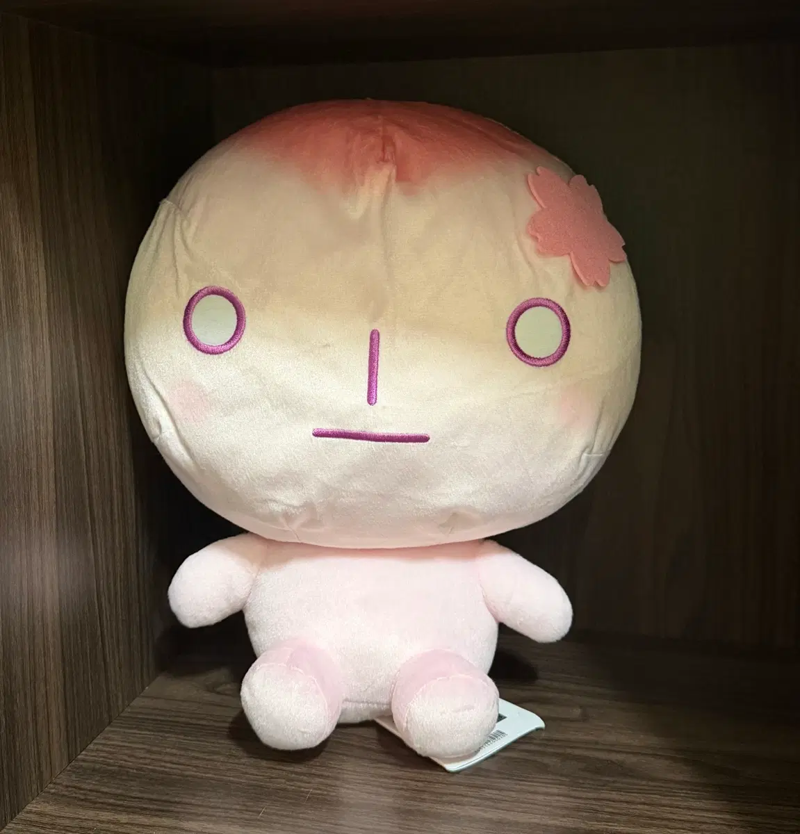 사쿠라 코게빵 인형