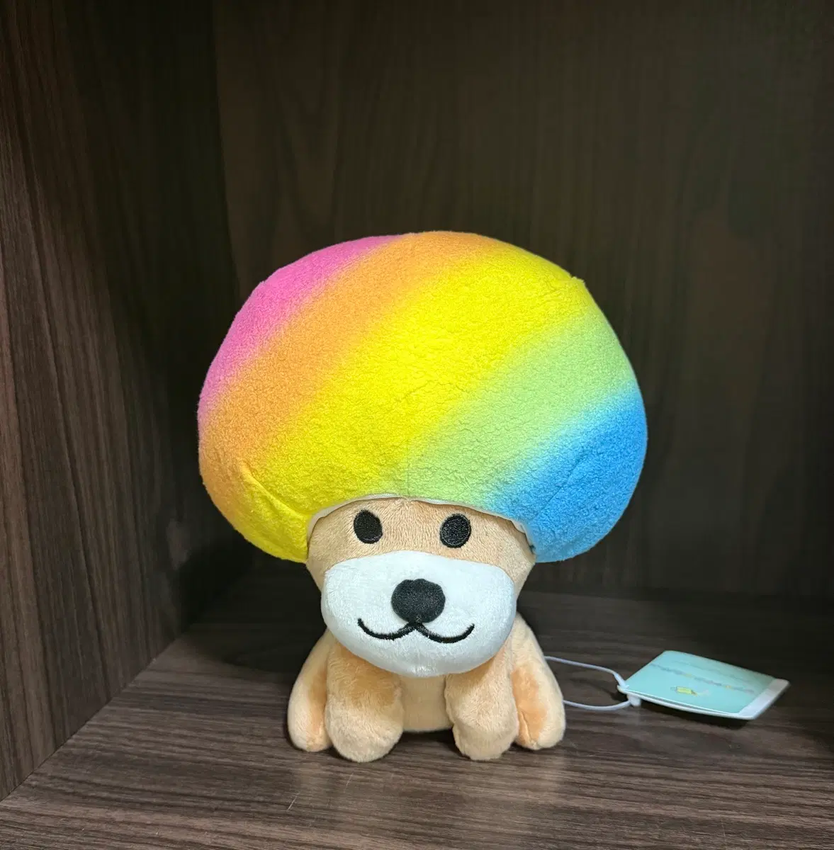 아프로켄 인형