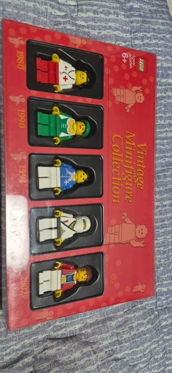 레고 빈티지 미니피규어 콜렉션 lego vintage minifigure collection 판매합니다!
