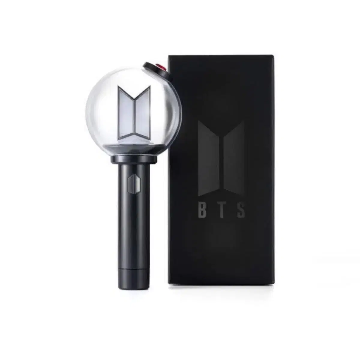 (5개) 아미밤 4세대 응원봉 방탄 bts 버전 4