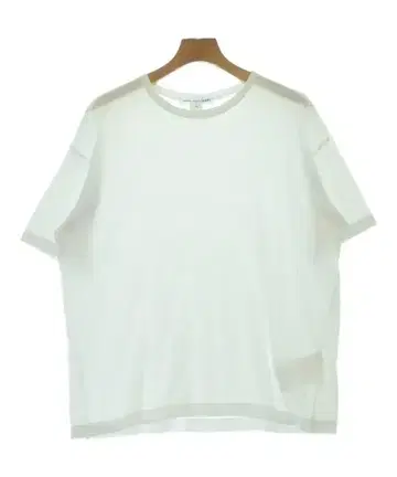COMME des GARCONS SHIRT 티셔츠 남성용