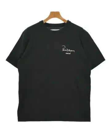 sacai 티셔츠 남성용