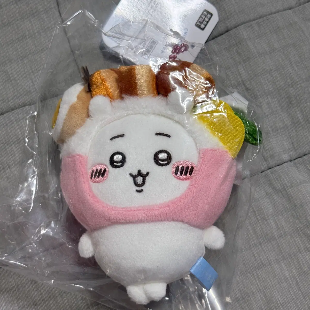 치이카와 마스코트 치이카와 데이즈 대만 한정