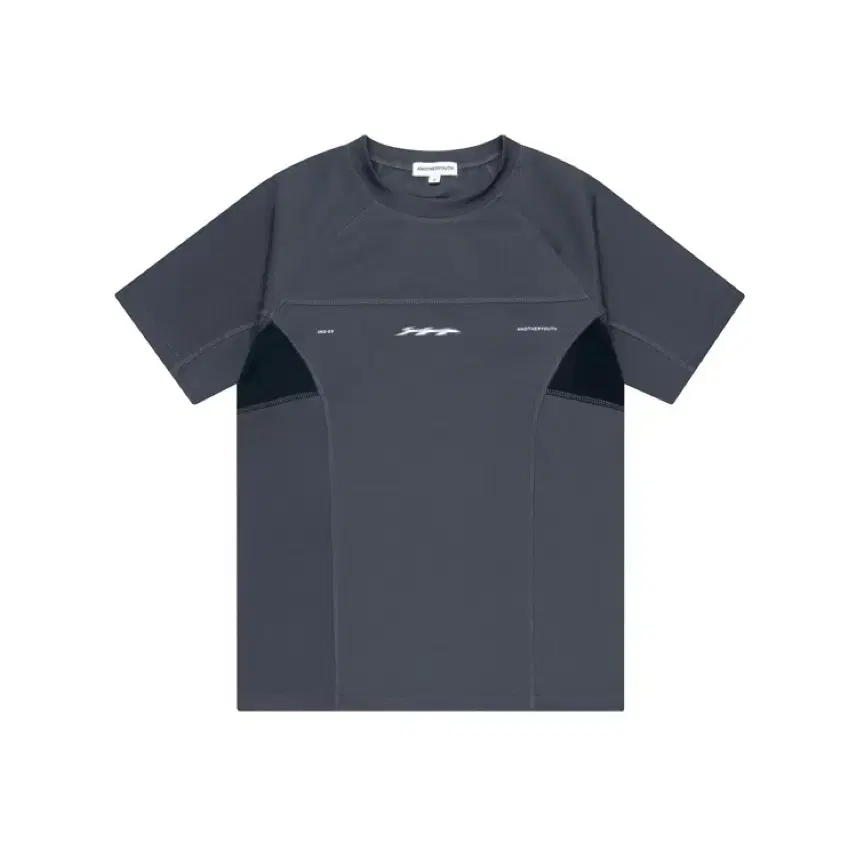 어나더유스 002-23 athletic jersey T 반팔 티셔츠 2
