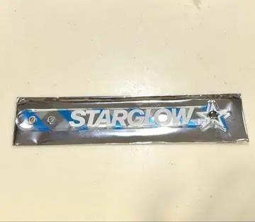 STARGLOW 러버 밴드