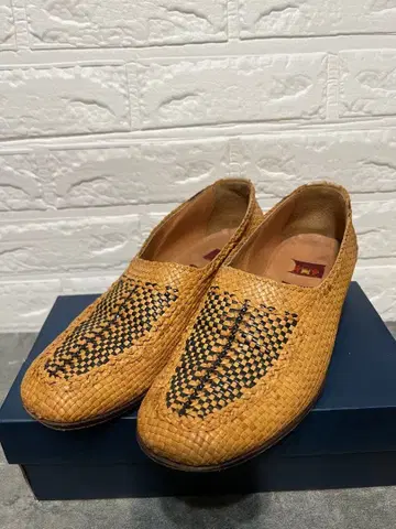 dune LONDON 메쉬 슬립온 로퍼 여성용 24.5cm