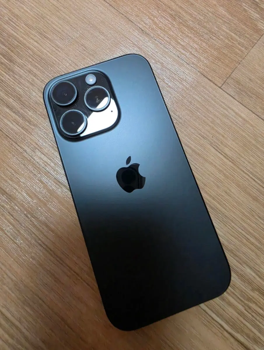 아이폰16프로 256GB