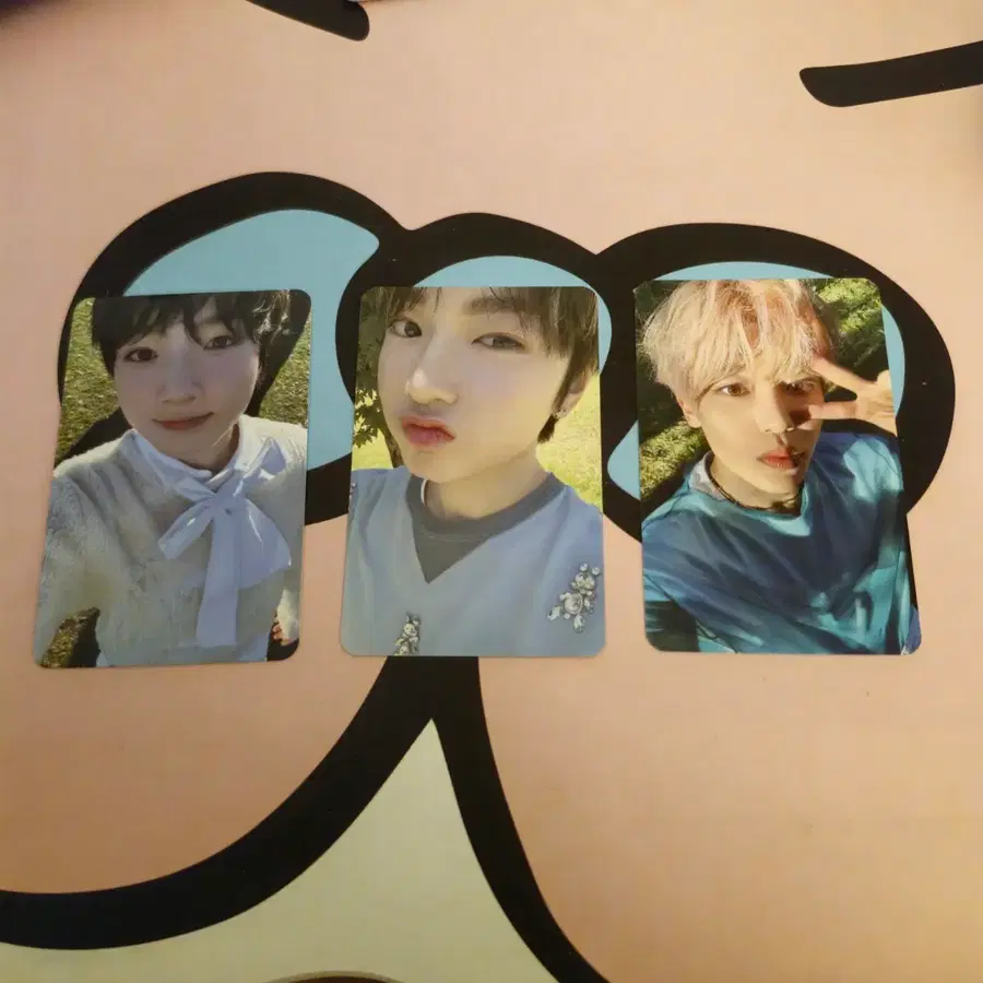 사쿠야 시온 포카