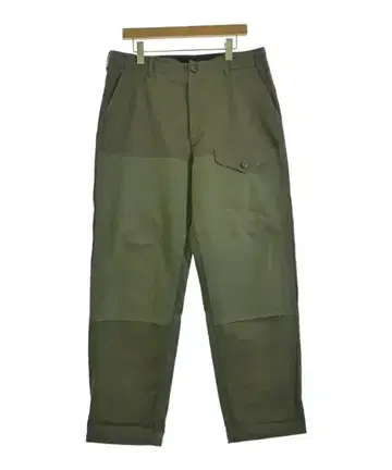 Engineered Garments 카고 팬츠 남성용