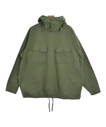 Engineered Garments 캐주얼 셔츠 남성용