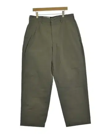 Engineered Garments 카고 팬츠 남성용