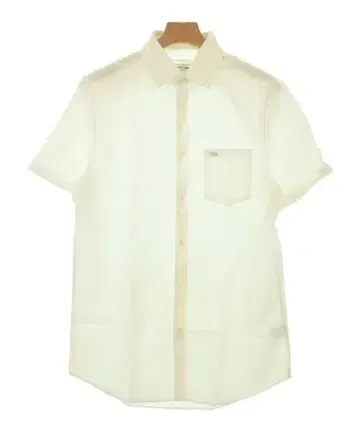 LACOSTE 캐주얼 셔츠 남성용