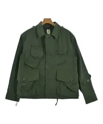 South2west8 블루종 남성용