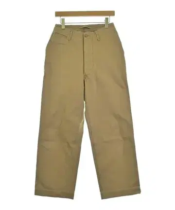 NIGEL CABOURN 치노 팬츠 남성용