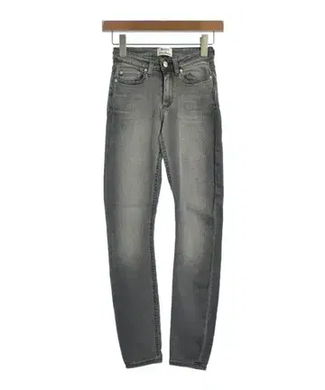 Acne Studios 데님 팬츠 여성용