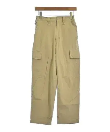 DRESSTERIOR 카고 팬츠 여성용