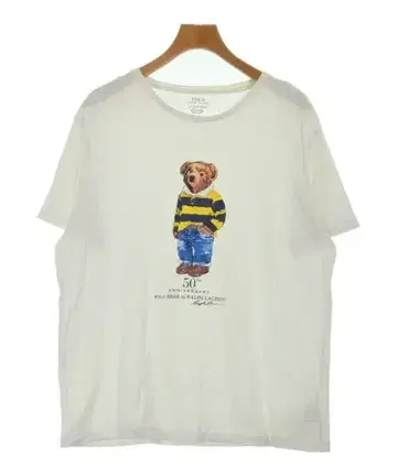 Polo Ralph Lauren 남성용 티셔츠